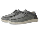 【送料無料】 サヌーク レディース スリッポン・ローファー シューズ Shaka Lite SL Washed Black