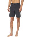 yz oY Y n[tpcEV[c  19 Surf Trunks 3 Black