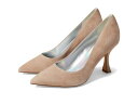 【送料無料】 マークフィッシャー レディース ヒール シューズ Heidea Natural