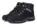 【送料無料】 ウルヴァリン ヘリテージ メンズ ブーツ・レインブーツ シューズ Chisel 2 Waterproof Hiker Black