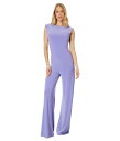 yz m[}J} fB[X WvX[c gbvX Sleeveless Jumpsuit Lilac