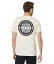 ̵ ڥɥȥ   ȥåץ Harding 150th Anniversary Graphic Tee Natural/Black