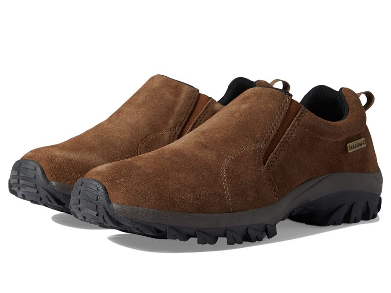 【送料無料】 ベアパウ メンズ スリッポン・ローファー シューズ Max Earth