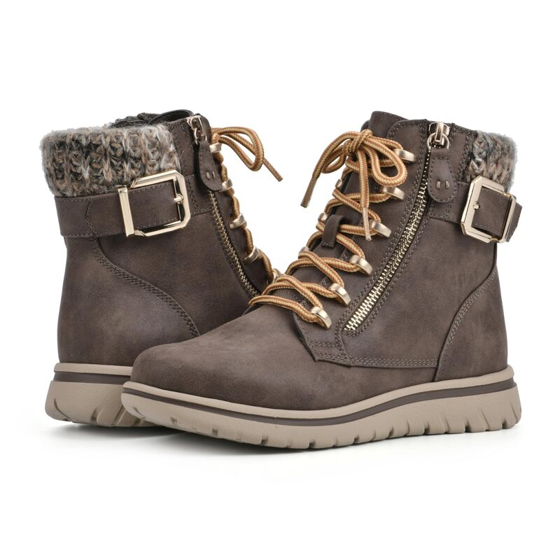 クリフバイホワイトマウンテン レディース シューズ ブーツ・レインブーツ Cliffs by White Mountain H..