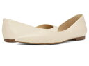 【送料無料】 ナインウェスト レディース サンダル シューズ Blaha Chic Cream