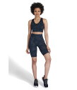 【送料無料】 スパンク レディース シャツ トップス Spanx Lamn Active Seamless Crop Top Black Camo