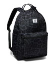 yz n[VFTvC fB[X obNpbNEbNTbN obO Nova Backpack Digi Leopard Black