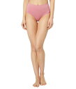 【送料無料】 スパンク レディース パンツ アンダーウェア Everyday Shaping Brief Ballet Rouge 1