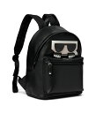 yz J[ K[tFh fB[X obNpbNEbNTbN obO Maybelle Backpack Black Multi