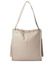 yz z{ fB[X nhobO obO Darling Tote Warm Grey