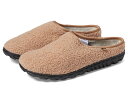 【送料無料】 ボグス レディース サンダル シューズ Snowday II Slipper Teddy Brown