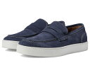 yz u[m}O Y Xb|E[t@[ V[Y Romolo Navy Suede