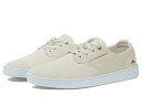 【送料無料】 エメリカ メンズ スニーカー シューズ Romero Laced X This Is Skateboarding White