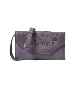 ̵ ե饤 ǥ ϥɥХå Хå Montana Wallet Crossbody Lavender