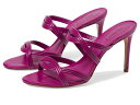 【送料無料】 シュッツ レディース ヒール シューズ Brynn Casual Cerise Pink
