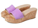 yz X`A[g Cc} fB[X q[ V[Y Summer Wedge Lilac