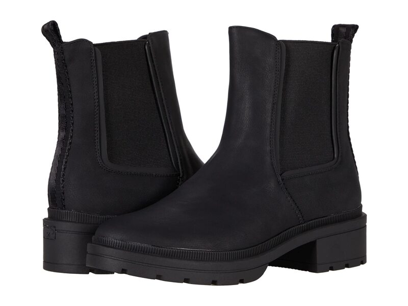 ロケットドッグ レディース シューズ ブーツ・レインブーツ Rocket Dog Iggie Black 1 ブラック