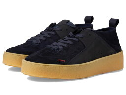 【送料無料】 フューゴ メンズ スニーカー シューズ Evan Sneaker Dark Blue