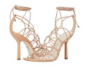 【送料無料】 シュッツ レディース ヒール シューズ Heyde Honey Beige