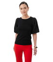 【送料無料】 トリーナターク レディース ニット・セーター アウター Barbier Sweater Black(4)