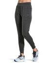 【送料無料】 サッカニー レディース カジュアルパンツ ボトムス Boston Pants Black Heather