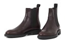 yz @K{h Y u[cECu[c V[Y Alex M Leather Chelsea Boot Java