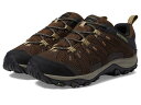 【送料無料】 メレル メンズ ブーツ・レインブーツ シューズ Alverstone 2 Earth/Espresso(4)
