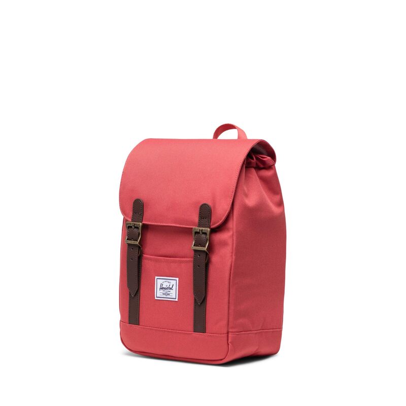 ■ブランド Herschel Supply Co. (ハーシェルサプライ)■商品名 Retreat Mini Backpack■商品は海外よりお取り寄せの商品となりますので、お届けまで10日-14日前後お時間頂いております。 ■ブランド・商品・デザインによって大きな差異がある場合があります。 ■あくまで平均的なサイズ表ですので「目安」として参考にしてください。 ■お届けの商品は1枚目のお写真となります。色展開がある場合、2枚目以降は参考画像となる場合がございます。 ■只今、一部を除くすべて商品につきまして、期間限定で送料無料となります。 ※沖縄・離島・一部地域は追加送料(3,300円)が掛かります。