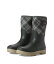 【送料無料】 ウエスタンチーフ レディース ブーツ・レインブーツ シューズ Neoprene Mid Height Boot Terra Plaid