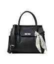 yz iCEFXg fB[X nhobO obO Harmon Satchel Black