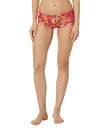 【送料無料】 ハンキーパンキー レディース パンツ アンダーウェア Printed Boyshorts La Vida Loca(4)