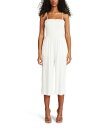 【送料無料】 スティーブ マデン レディース ジャンプスーツ トップス Natural Beauty Jumpsuit White