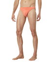 【送料無料】 ツーイグジスト メンズ ブリーフパンツ アンダーウェア Modal Hip Bikini Coral Chic