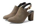 【送料無料】 エリックミカエル レディース ヒール シューズ Blanche Taupe