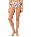 【送料無料】 ハンキーパンキー レディース パンツ アンダーウェア Printed French Brief Still Blooming