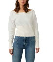 【送料無料】 フリーピープル レディース パーカー・スウェット アウター Last Minute Pullover Tofu