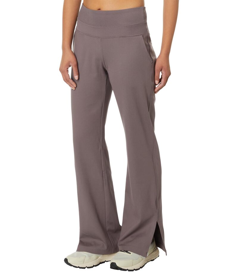 ̵ åƥ ǥ 奢ѥ ܥȥॹ Relaxed Fit Flare Pants With Wic...