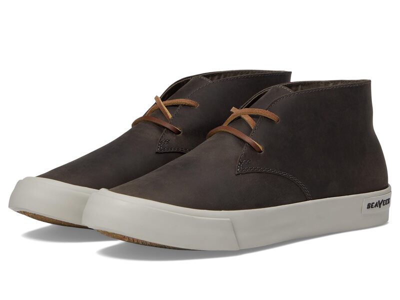 【送料無料】 シービーズ メンズ ブーツ・レインブーツ シューズ Maslon Desert Boot Charcoal