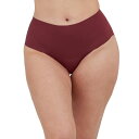 【送料無料】 スパンク レディース パンツ アンダーウェア SPANX Panties for Women Undie-tectableR Brief Sangria