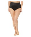 【送料無料】 ミラクルスーツ レディース ボトムスのみ 水着 Plus Size Basic Brief Black