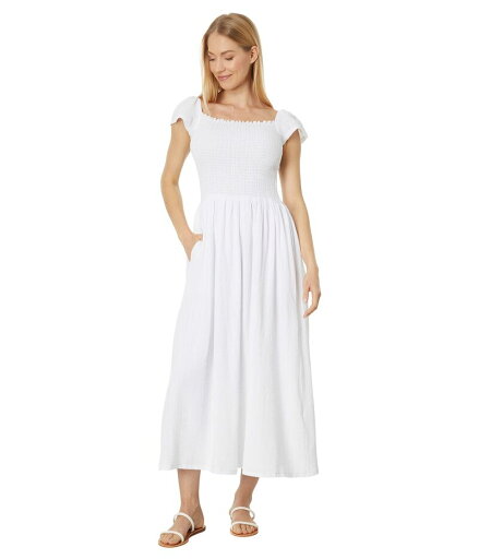 【送料無料】 スプレンディット レディース ワンピース トップス Tai Ruched Mini Dress White 【送料無料】 スプレンディット レディース ワンピース トップス Tai Ruched Mini Dress White