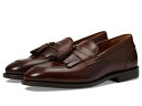 【送料無料】 アレン エドモンズ メンズ スリッポン・ローファー シューズ Randolph Kilty Mahogany(4)