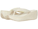 【送料無料】 ボラティル レディース ヒール シューズ Frappachino Off-White Croco