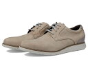 【送料無料】 ロックポート メンズ スニーカー シューズ Total Motion Craft Plain Toe Rocksand Nubuck