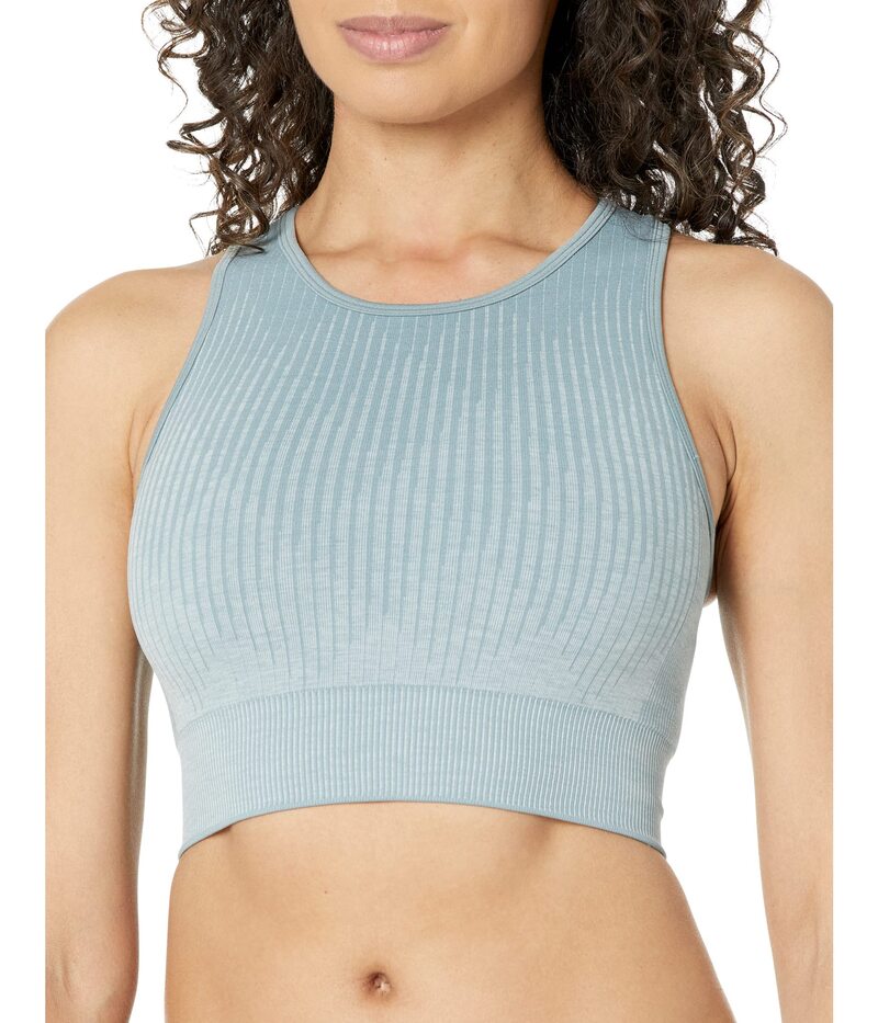 【送料無料】 スマートウール レディース ブラジャー アンダーウェア Intraknit Crop Bra Lead