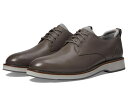 【送料無料】 コールハーン メンズ オックスフォード シューズ Osborn Grand 360 Plain Toe Oxford Tornado/Microc...