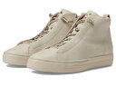 【送料無料】 ポール・グリーン レディース スニーカー シューズ Simona Sneaker Biscuit Leather