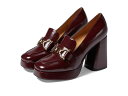 【送料無料】 ナインウェスト レディース ヒール シューズ Valda 3 Dark Red