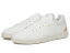 【送料無料】 オンジー レディース スニーカー シューズ The Roger Centre Court White/Woodrose