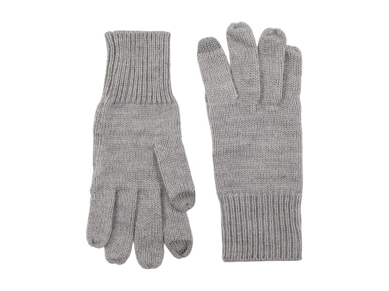 yz GR[j[[N fB[X  ANZT[ Radiant Gloves Heather Grey